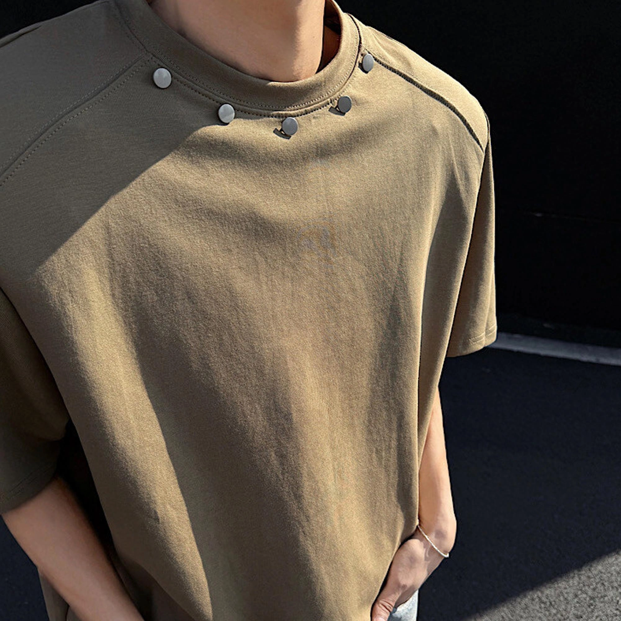 NOAHGIGI T