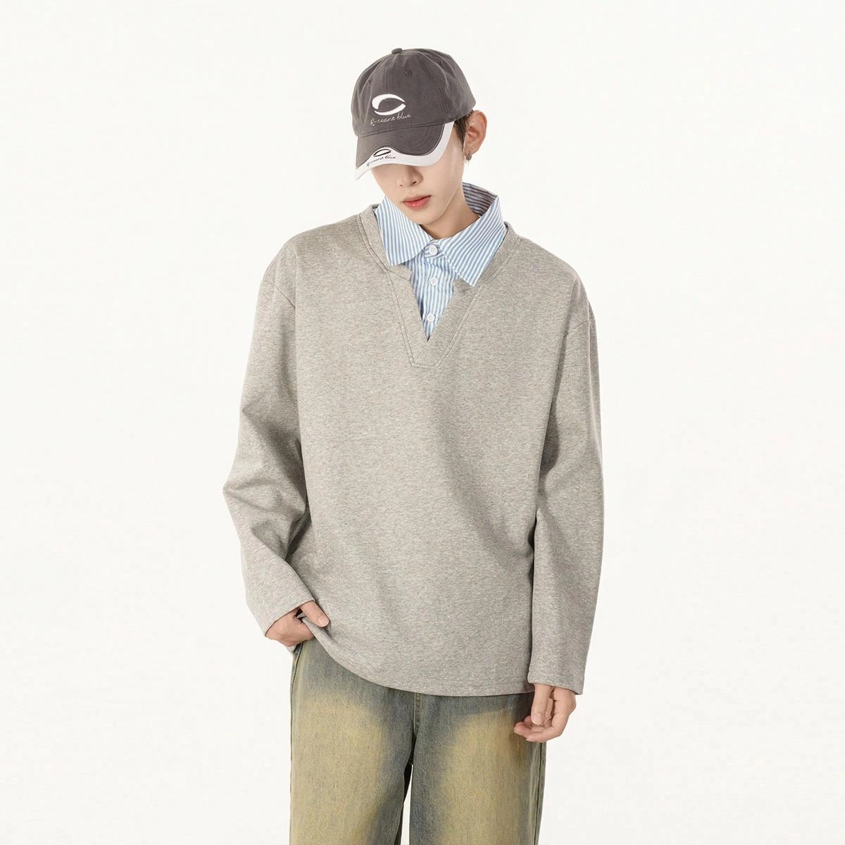 RICE NINE TEN POLO