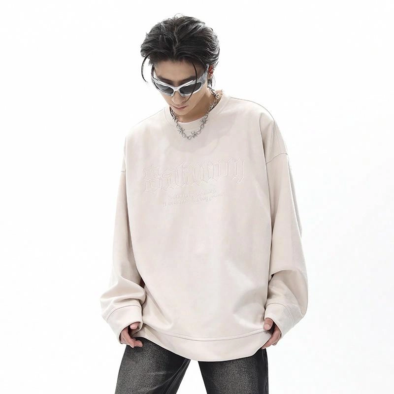 TREND ST oversize