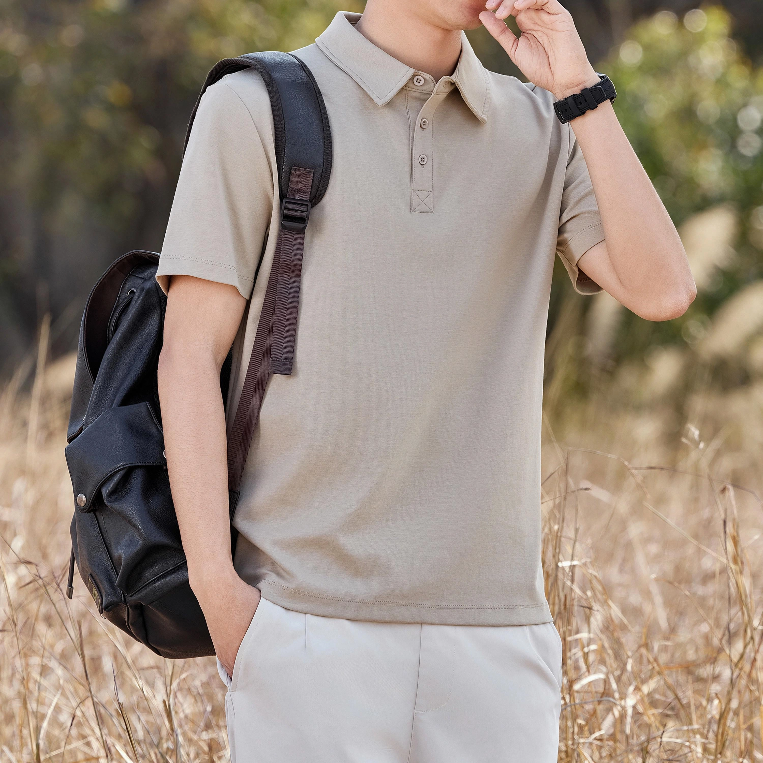 PERDONTOO Polo