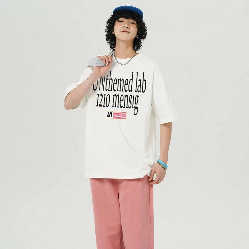 UNthemed T