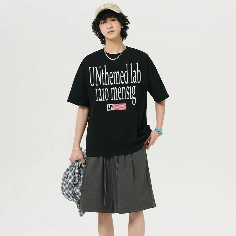 UNthemed T