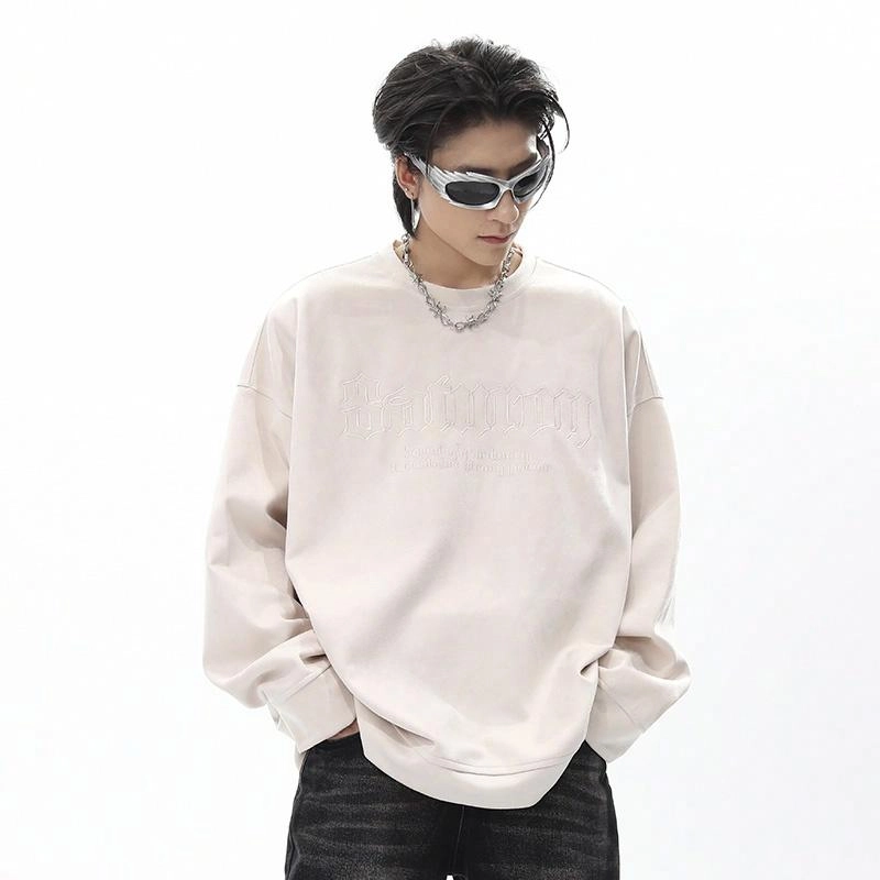 TREND ST oversize