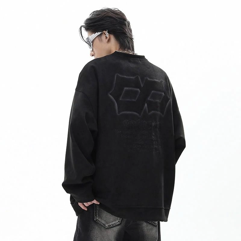 TREND ST oversize