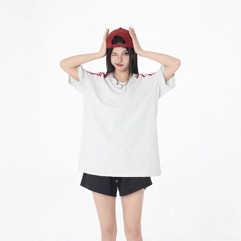 Fakeyoung T