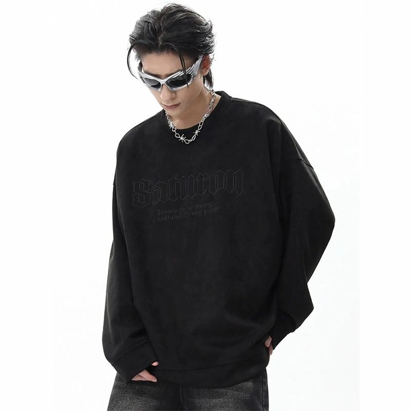 TREND ST oversize