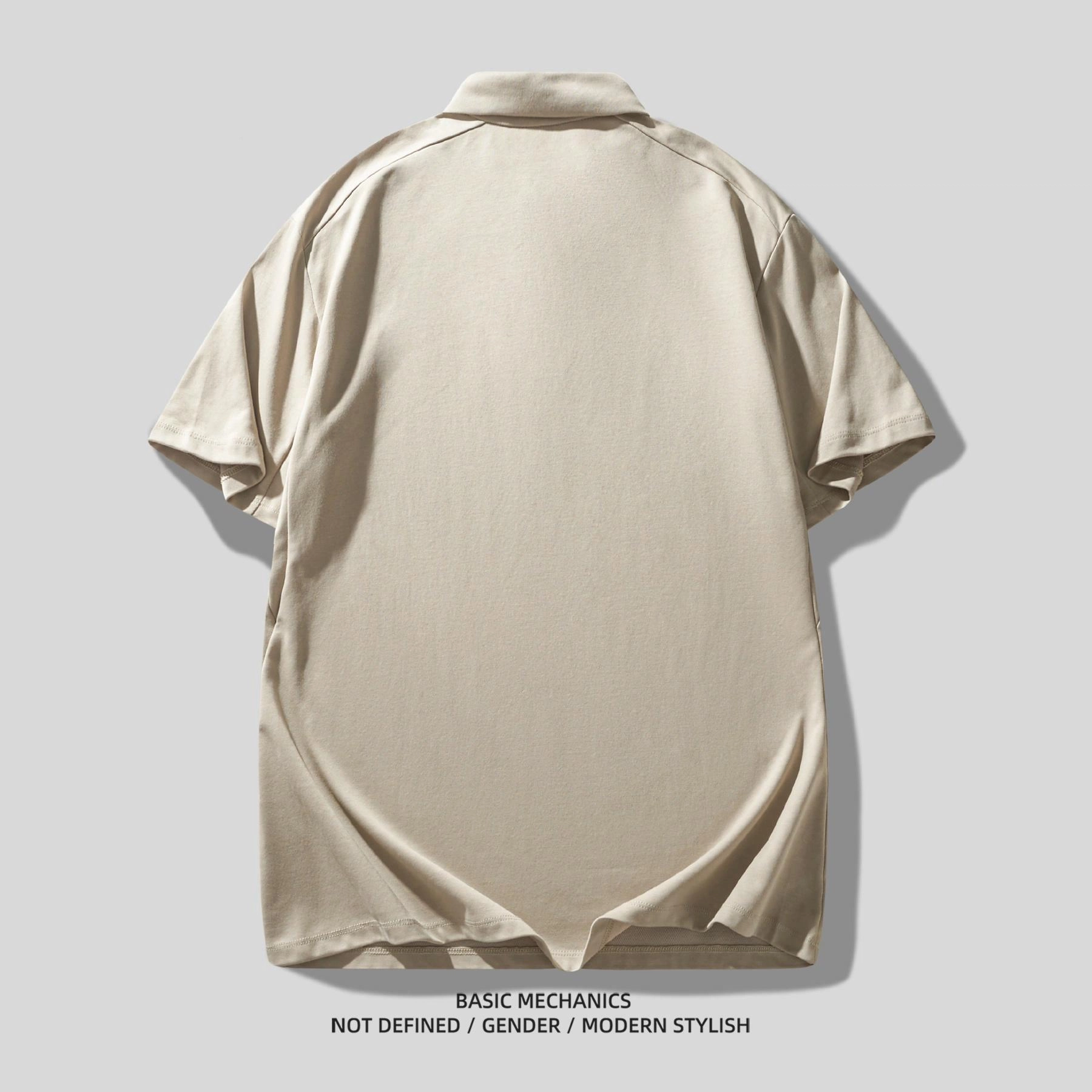 HZWH Polo