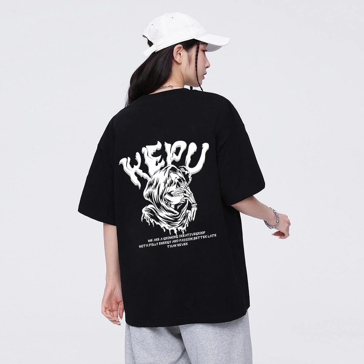 kepu T 2