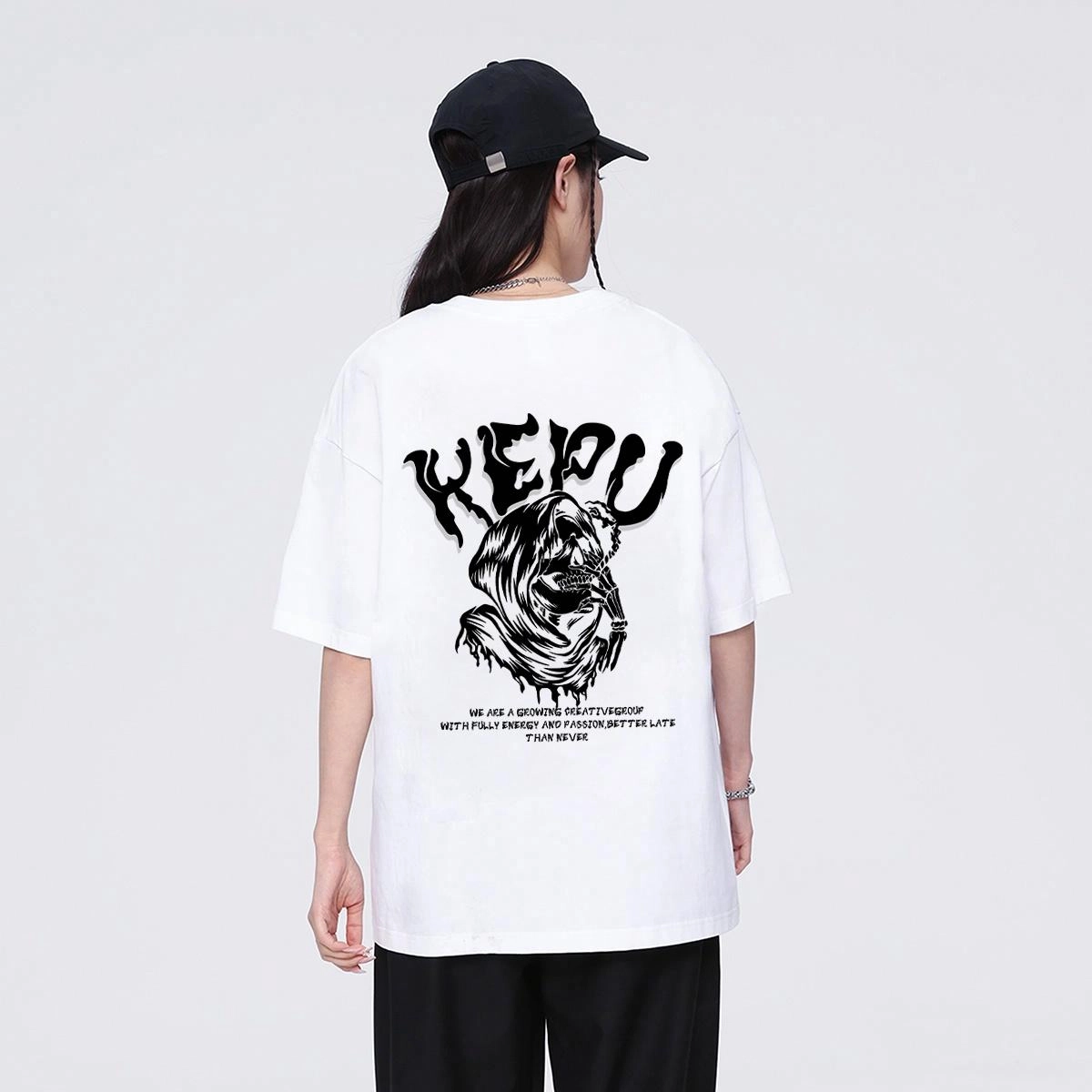 kepu T 2