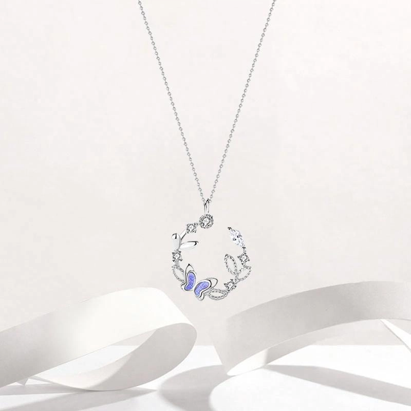 RINGLOVE ins 925