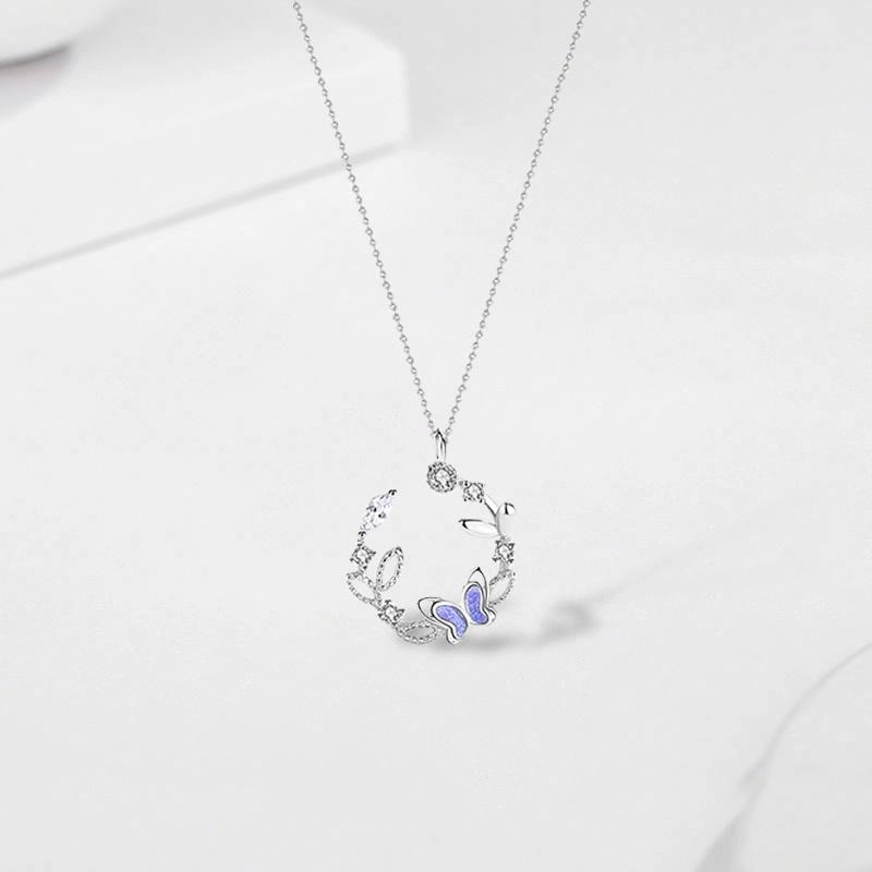 RINGLOVE ins 925