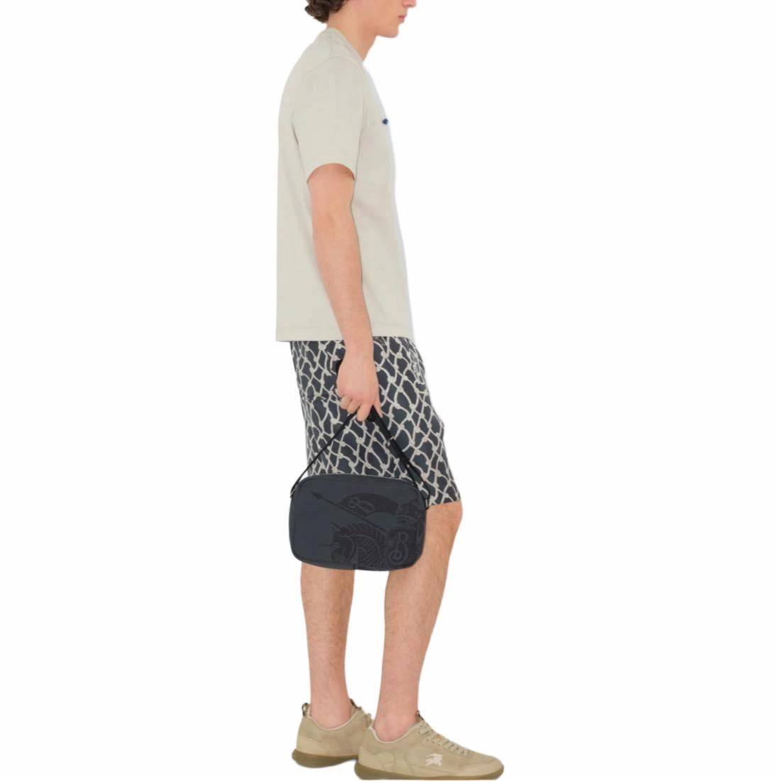 Burberry SS25 T