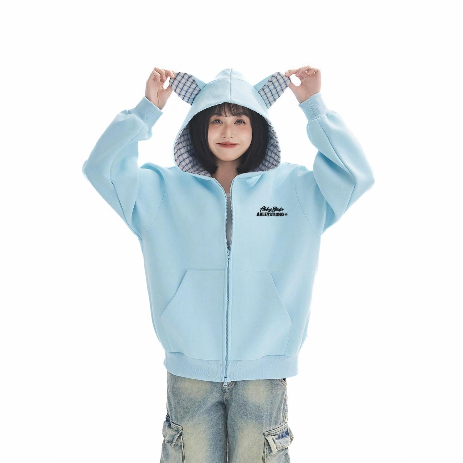 BOBBY ABLEY logo