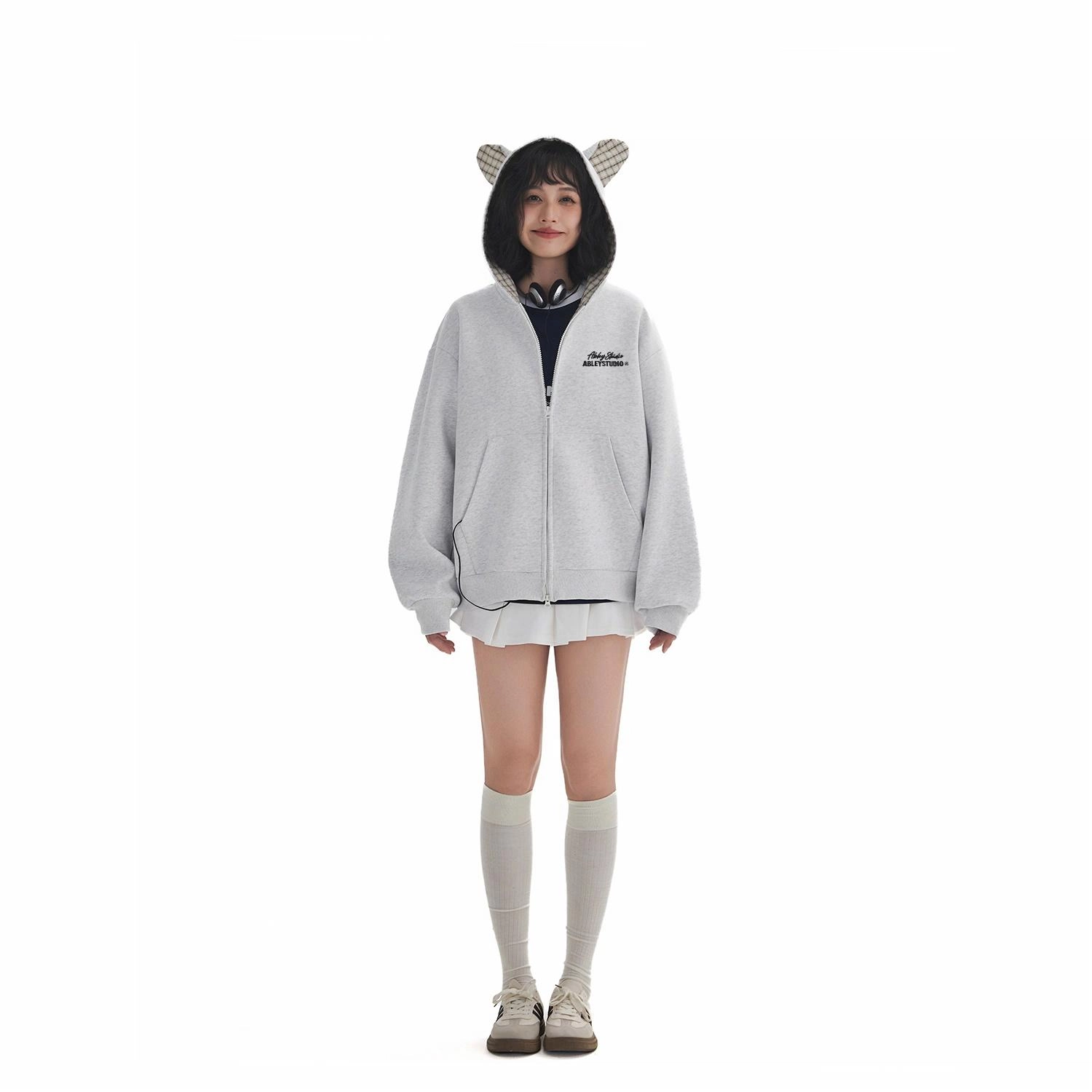 BOBBY ABLEY logo