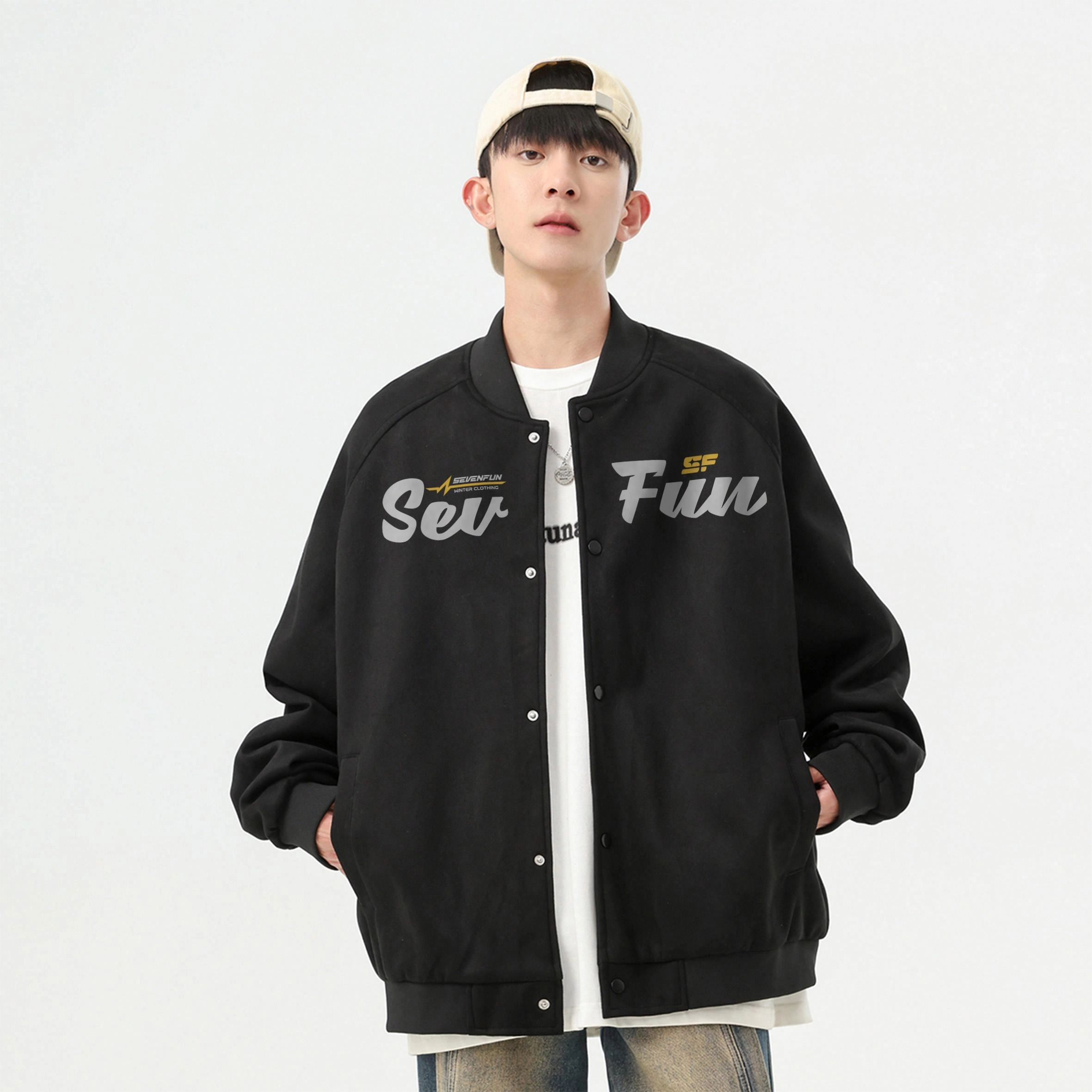 7 SEVFUN CLEANFIT