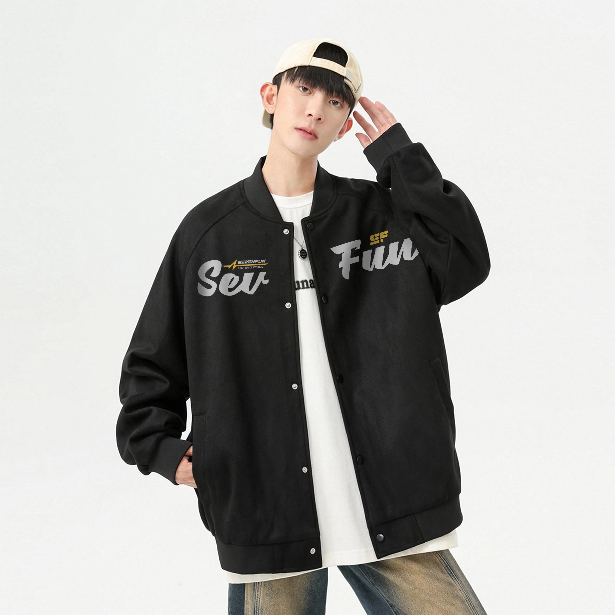 7 SEVFUN CLEANFIT