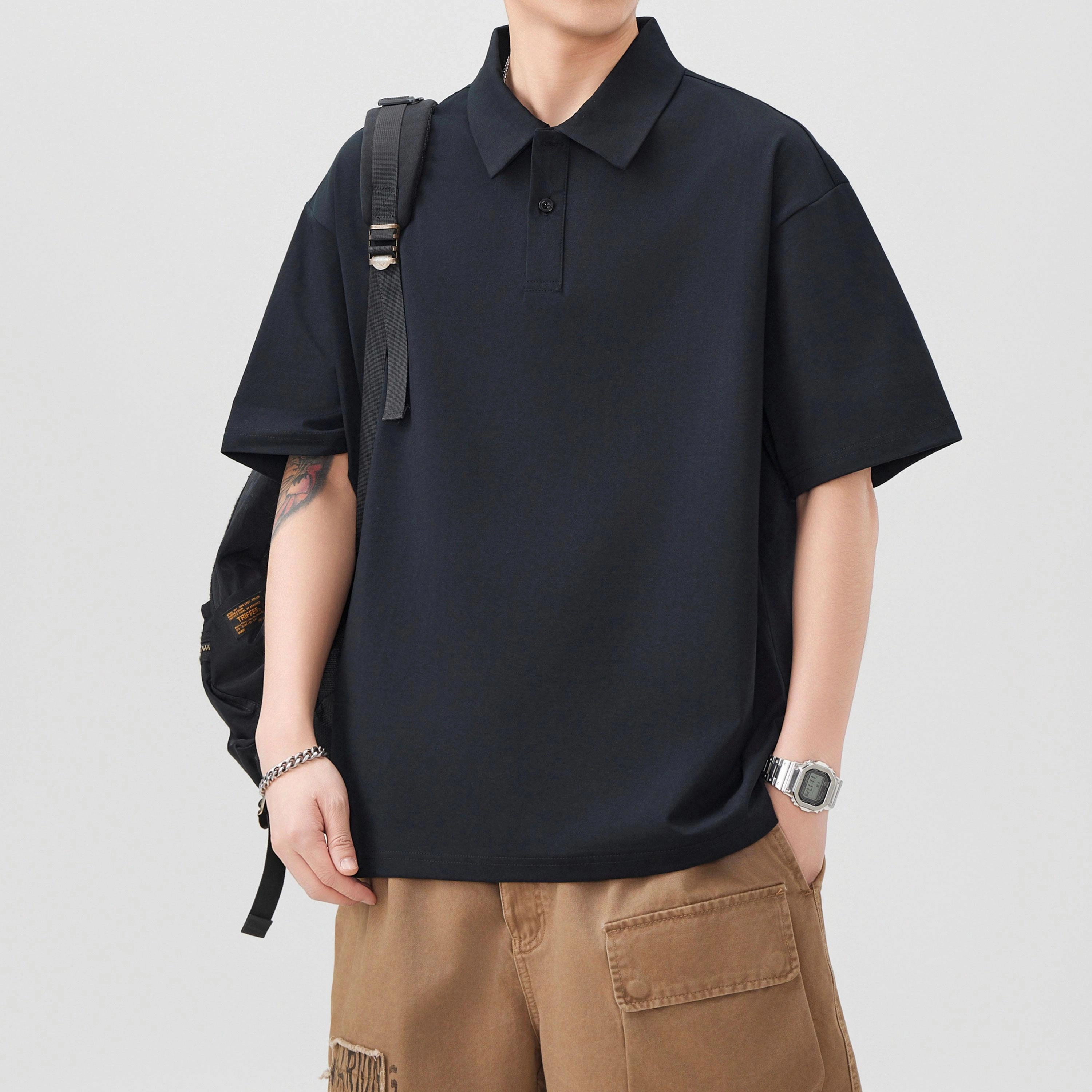 NXNM Polo
