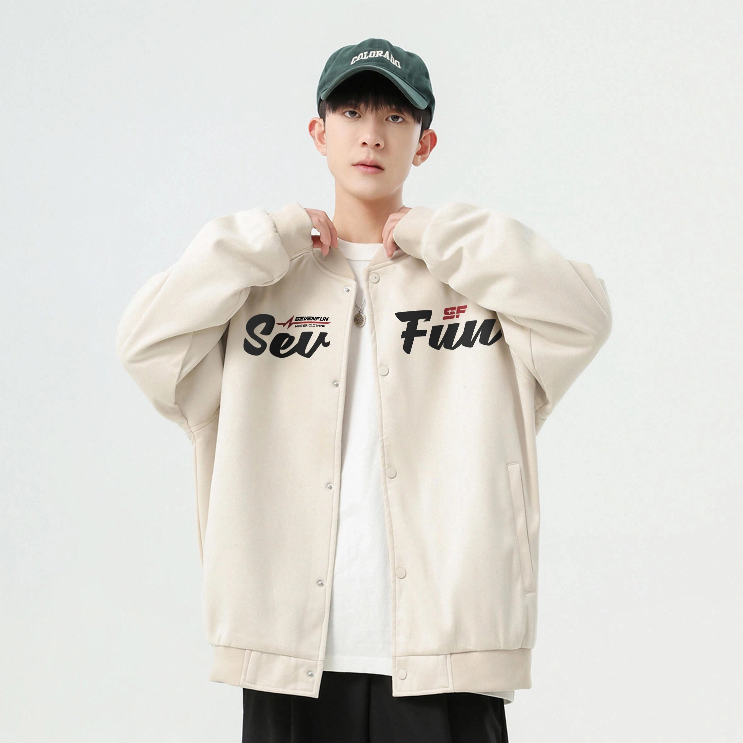 7 SEVFUN CLEANFIT