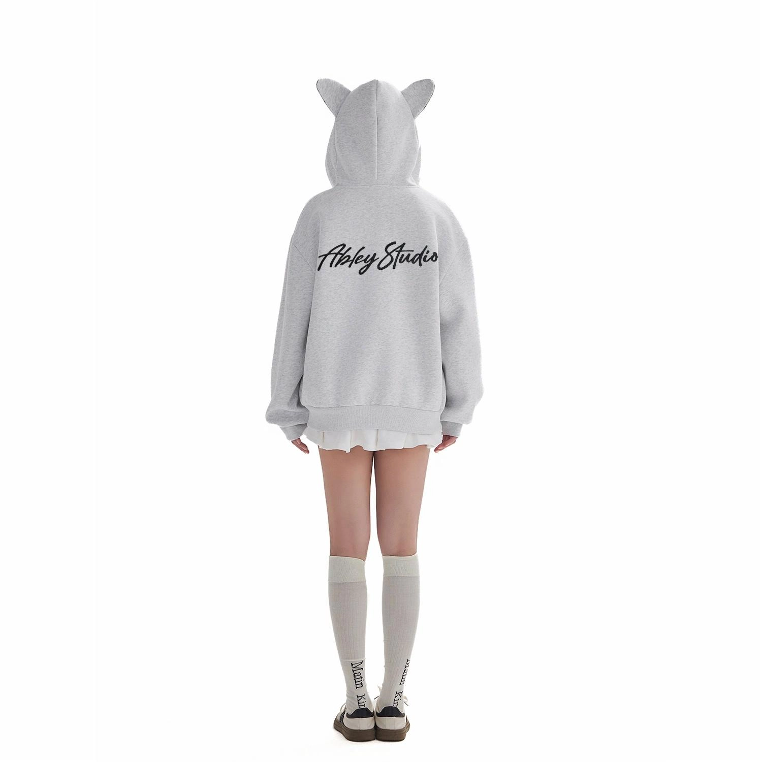 BOBBY ABLEY logo