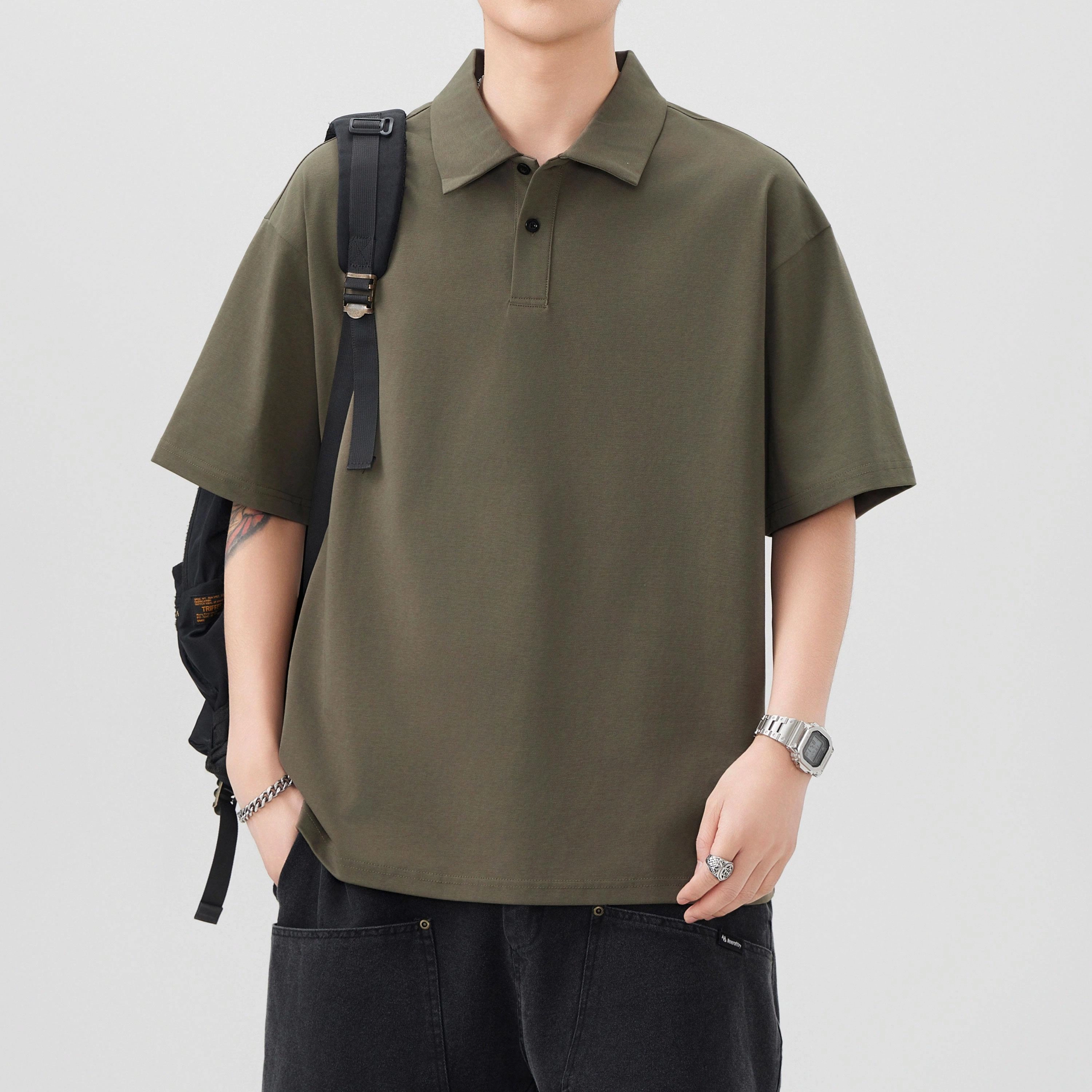 NXNM Polo