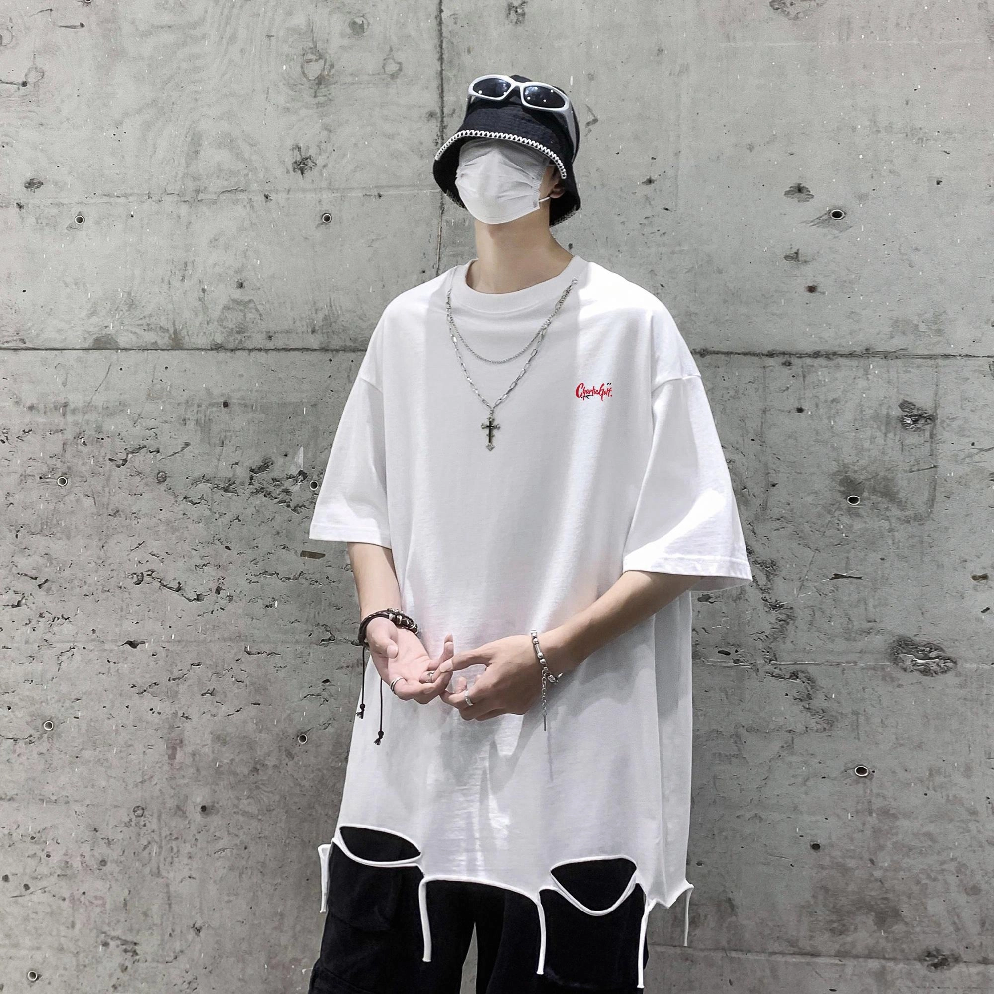 CHARLIE GOLF T