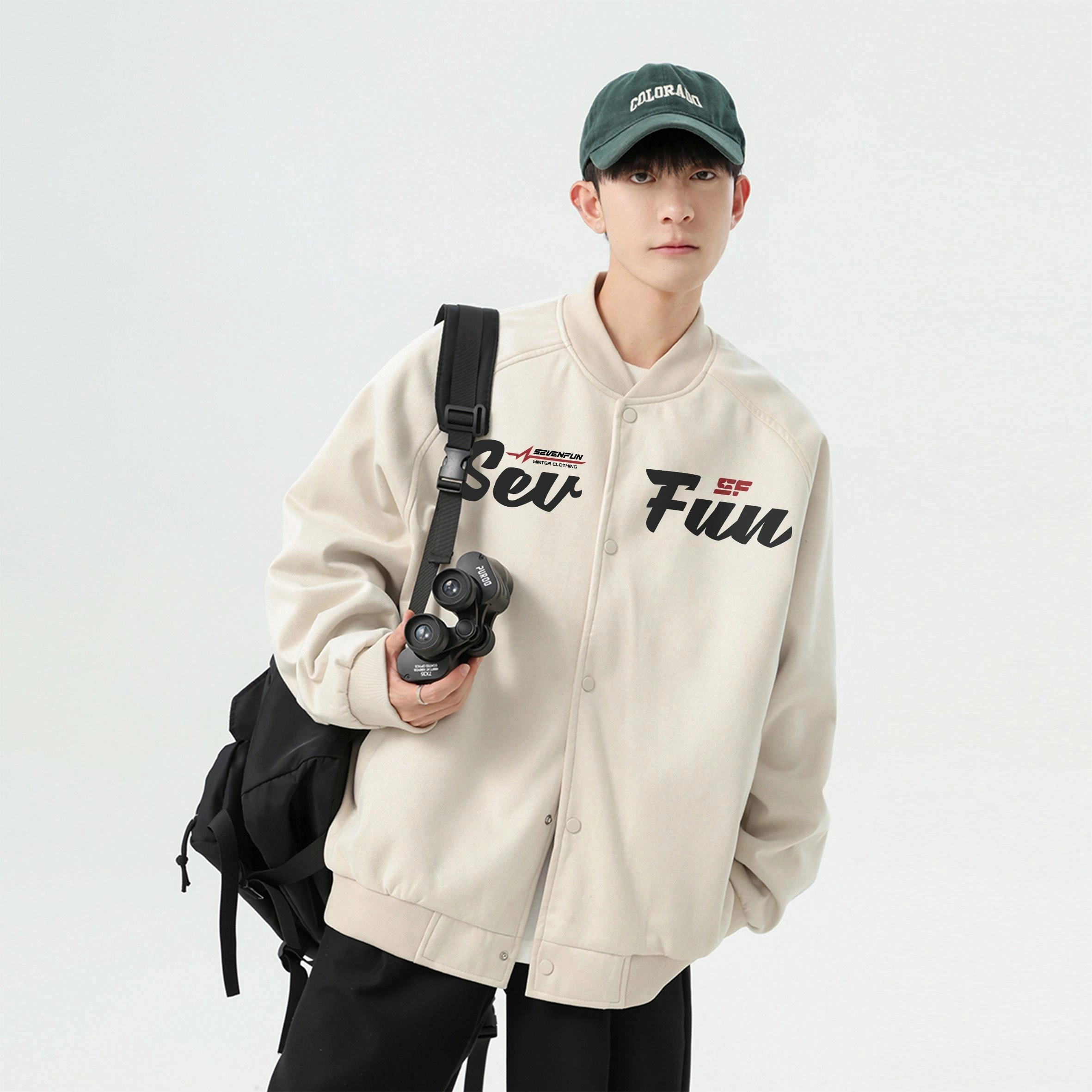 7 SEVFUN CLEANFIT