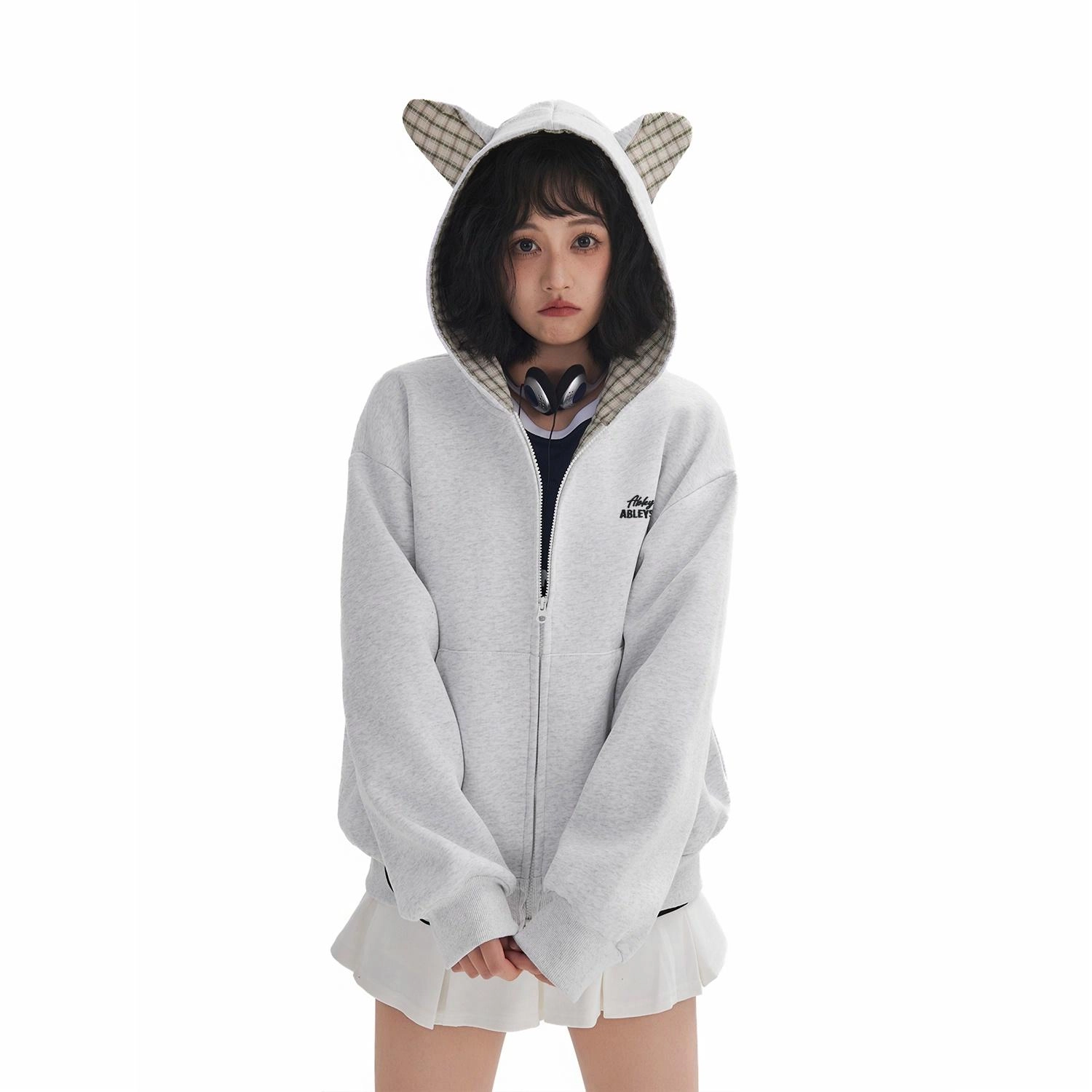 BOBBY ABLEY logo