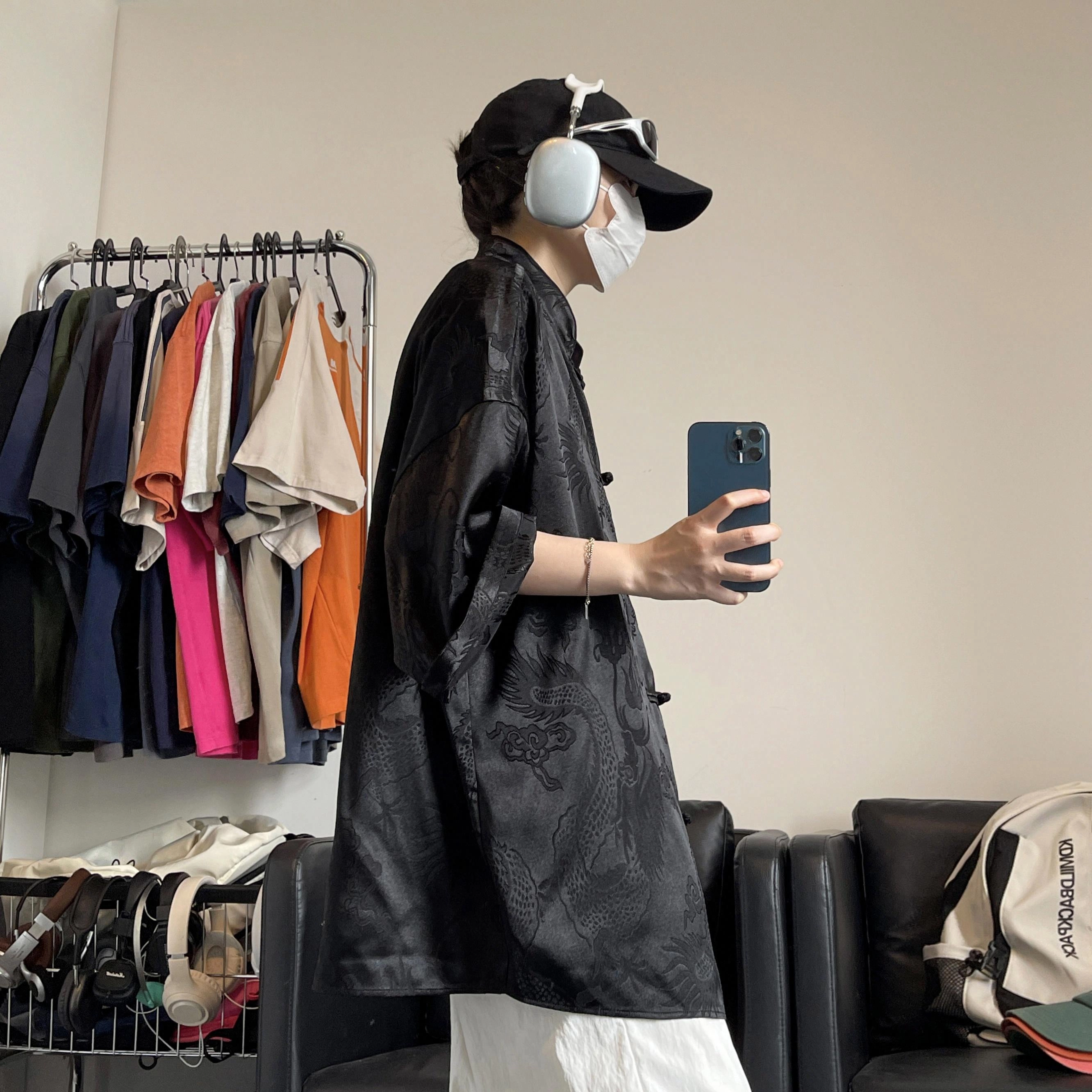 VIPGOOSE ins