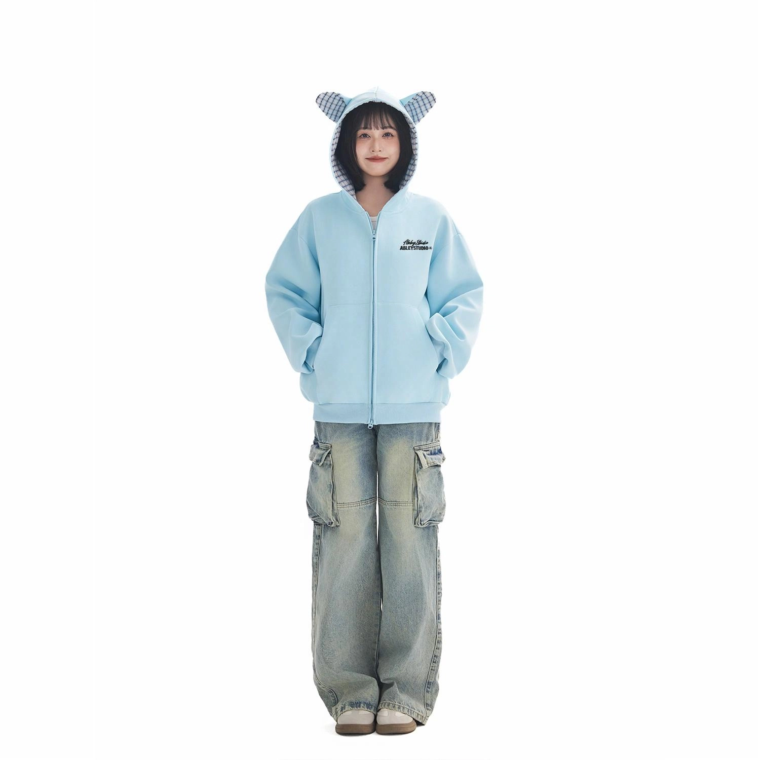 BOBBY ABLEY logo