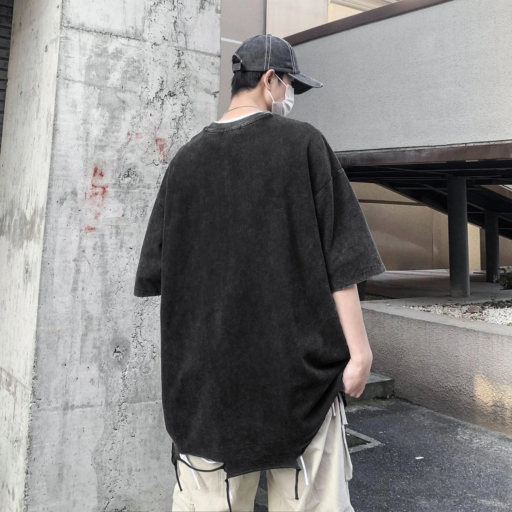 CHARLIE GOLF T