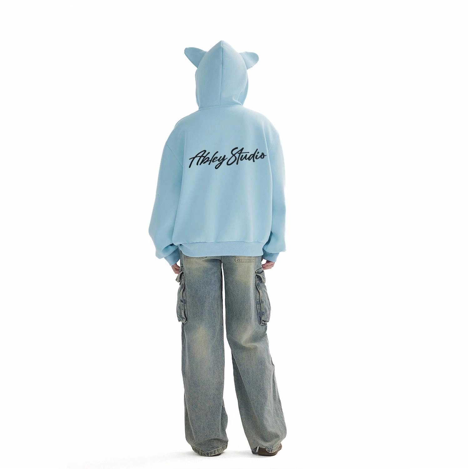 BOBBY ABLEY logo