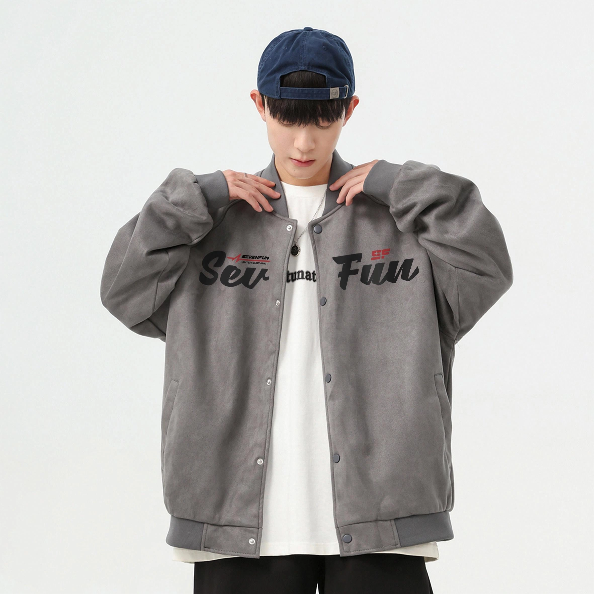 7 SEVFUN CLEANFIT