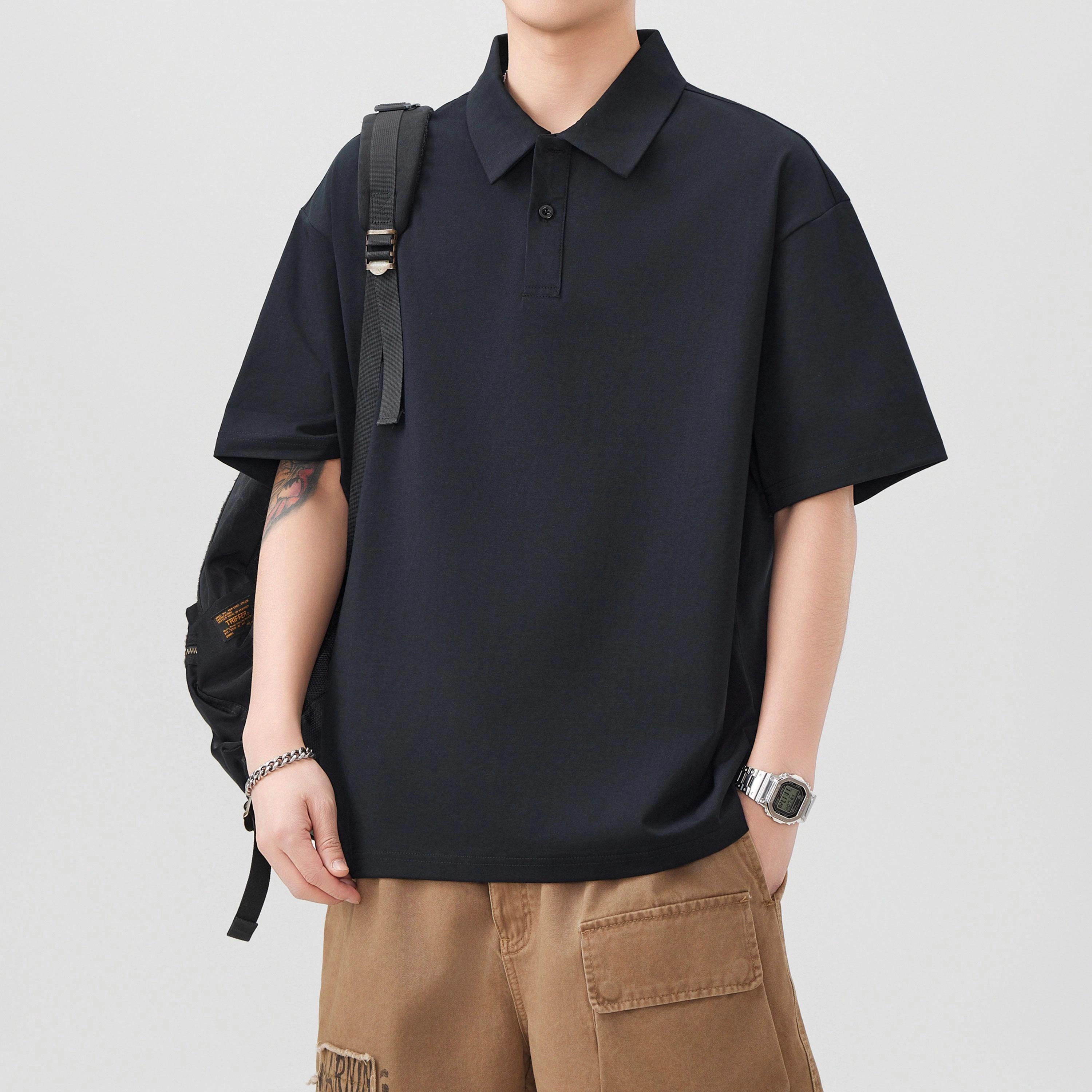 NXNM Polo