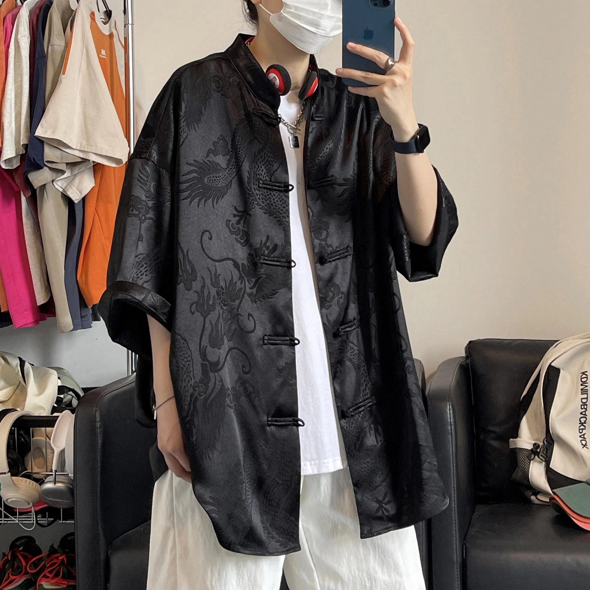 VIPGOOSE ins