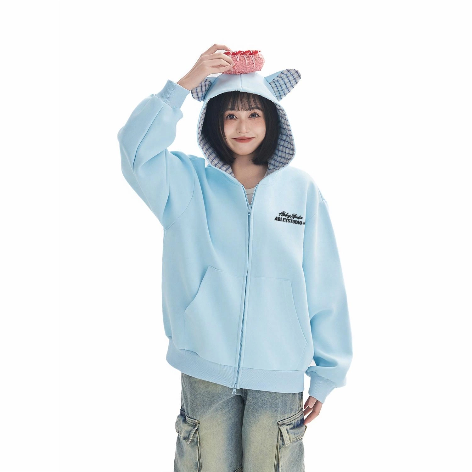 BOBBY ABLEY logo