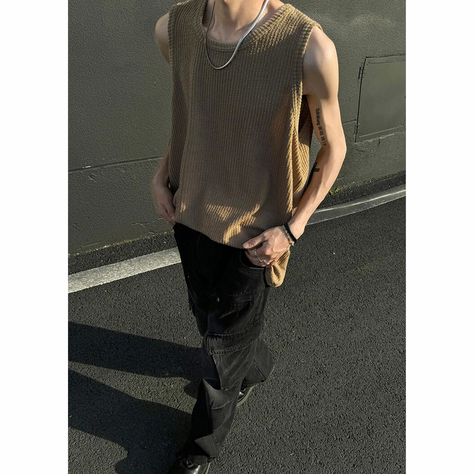 URBAN AUTHENTIC Tcleanfit