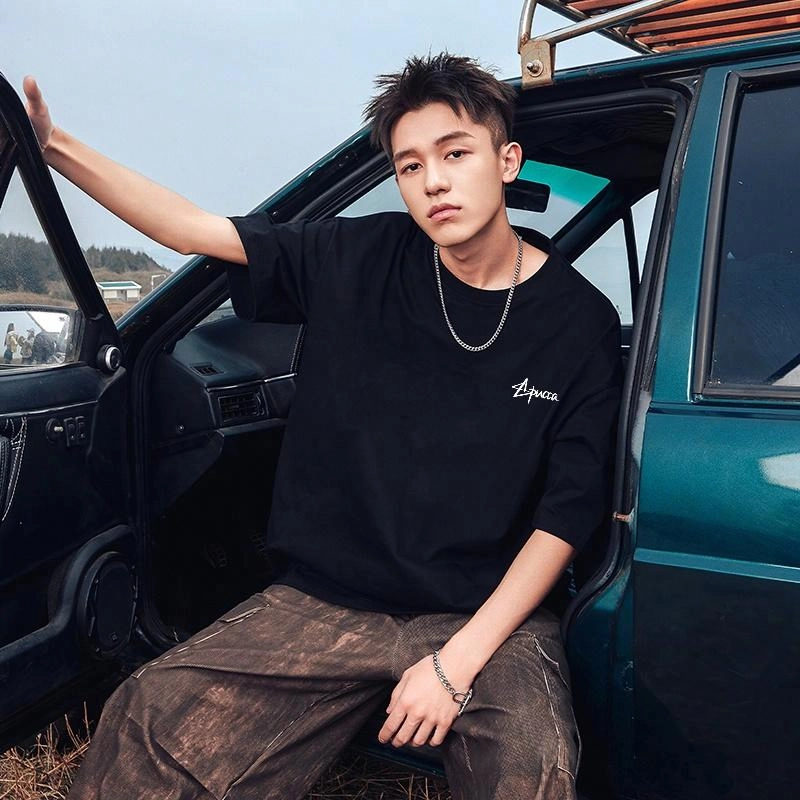 PUCCA T