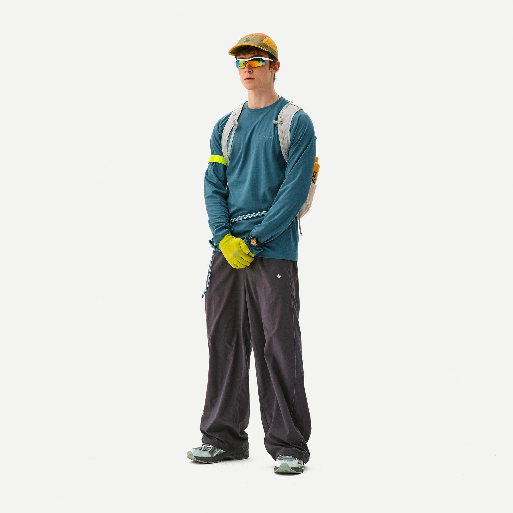 NOTHOMME Monterest T
