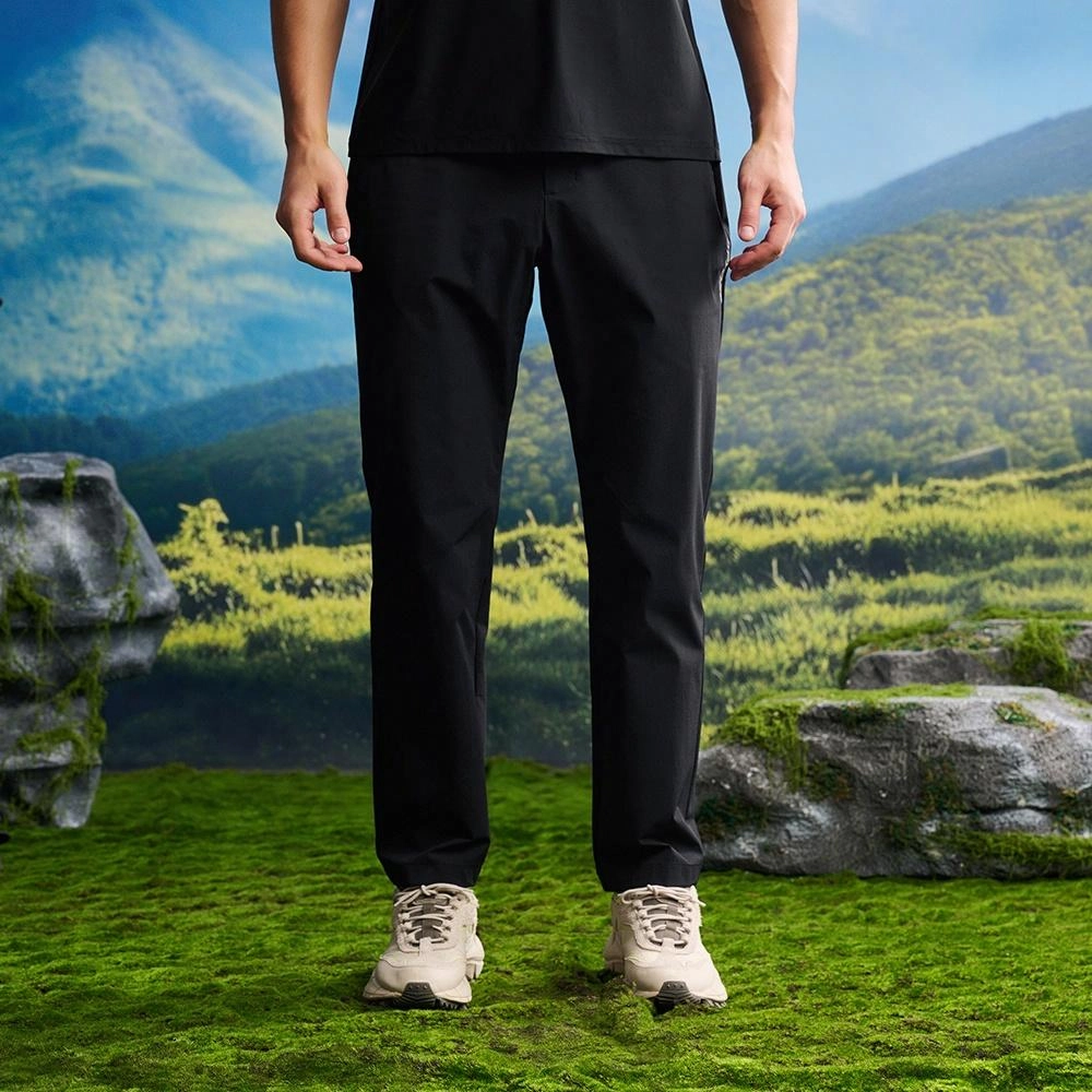 SPYDER HIKING