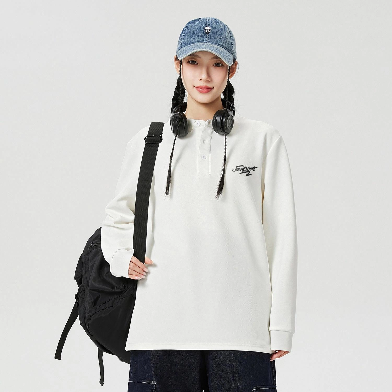 JEANSWEST POLO