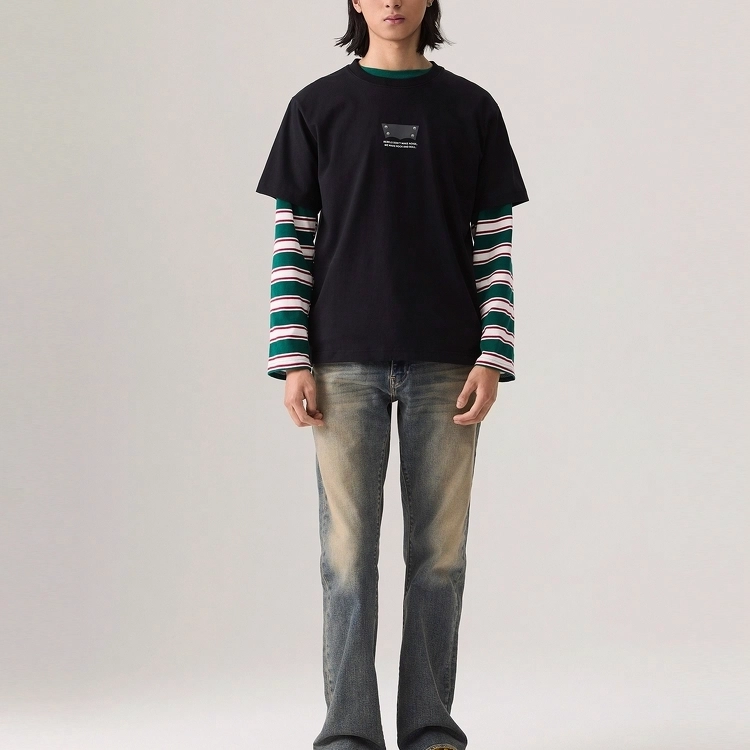 levis T