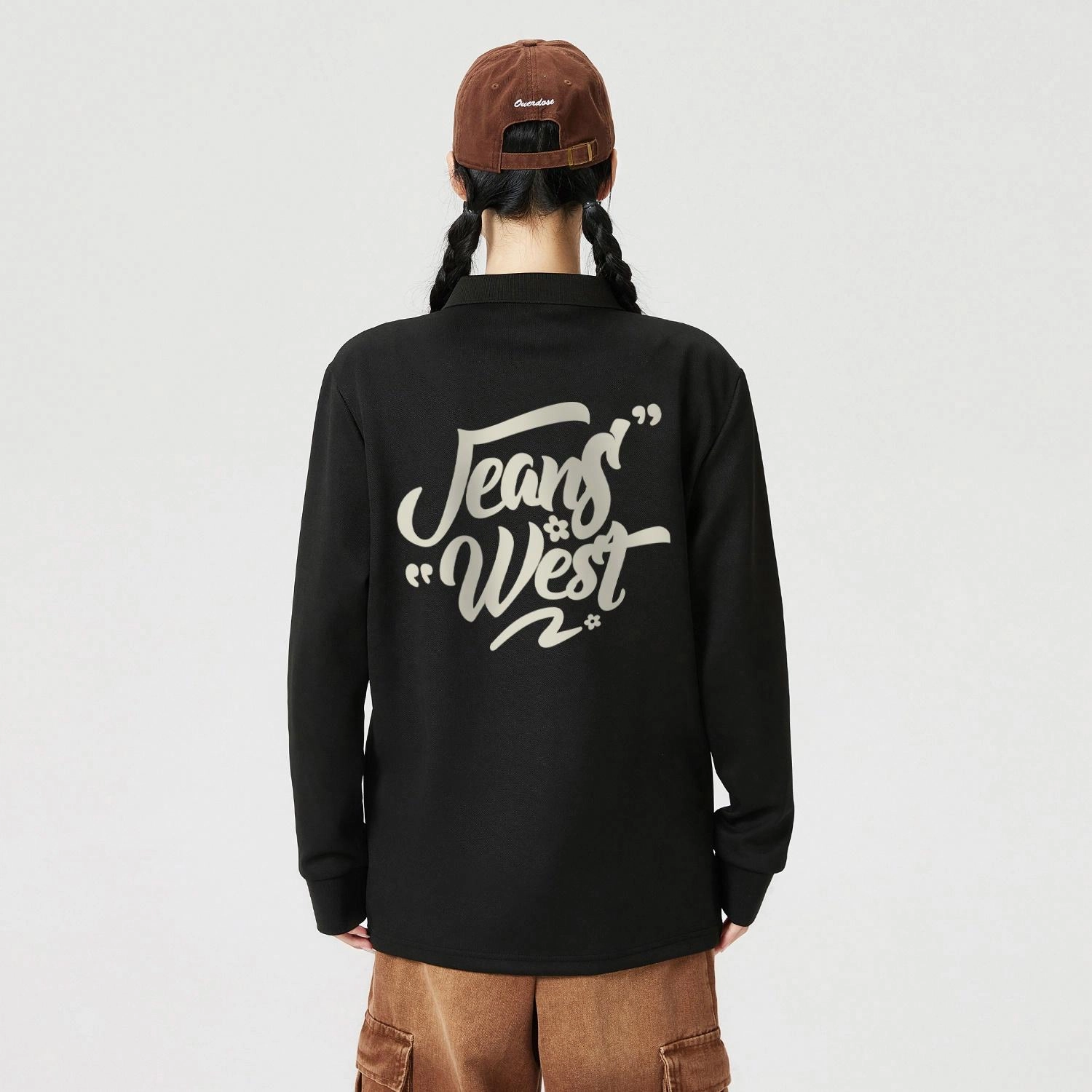 JEANSWEST POLO