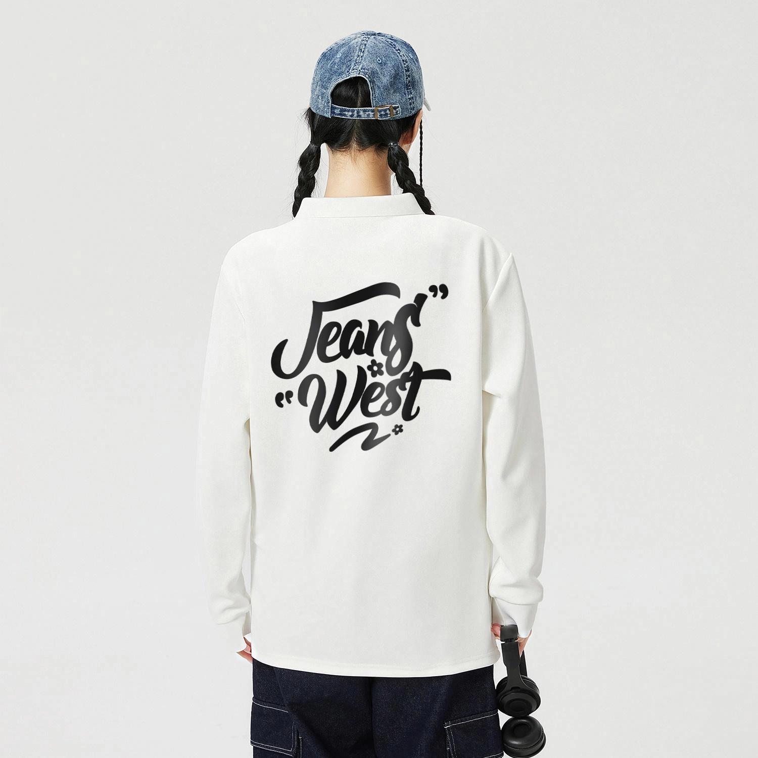 JEANSWEST POLO