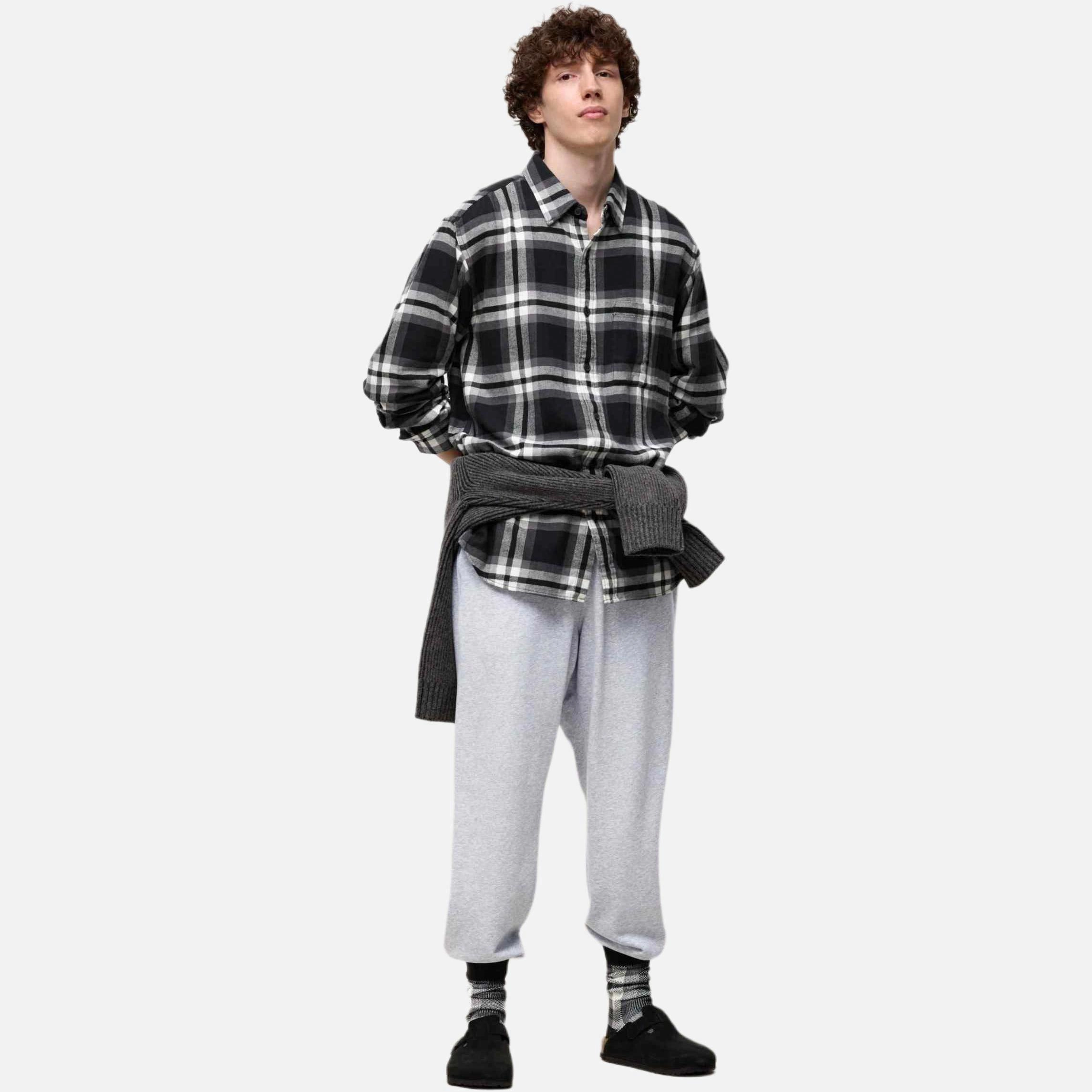 UNIQLO x JWANDERSON FW24