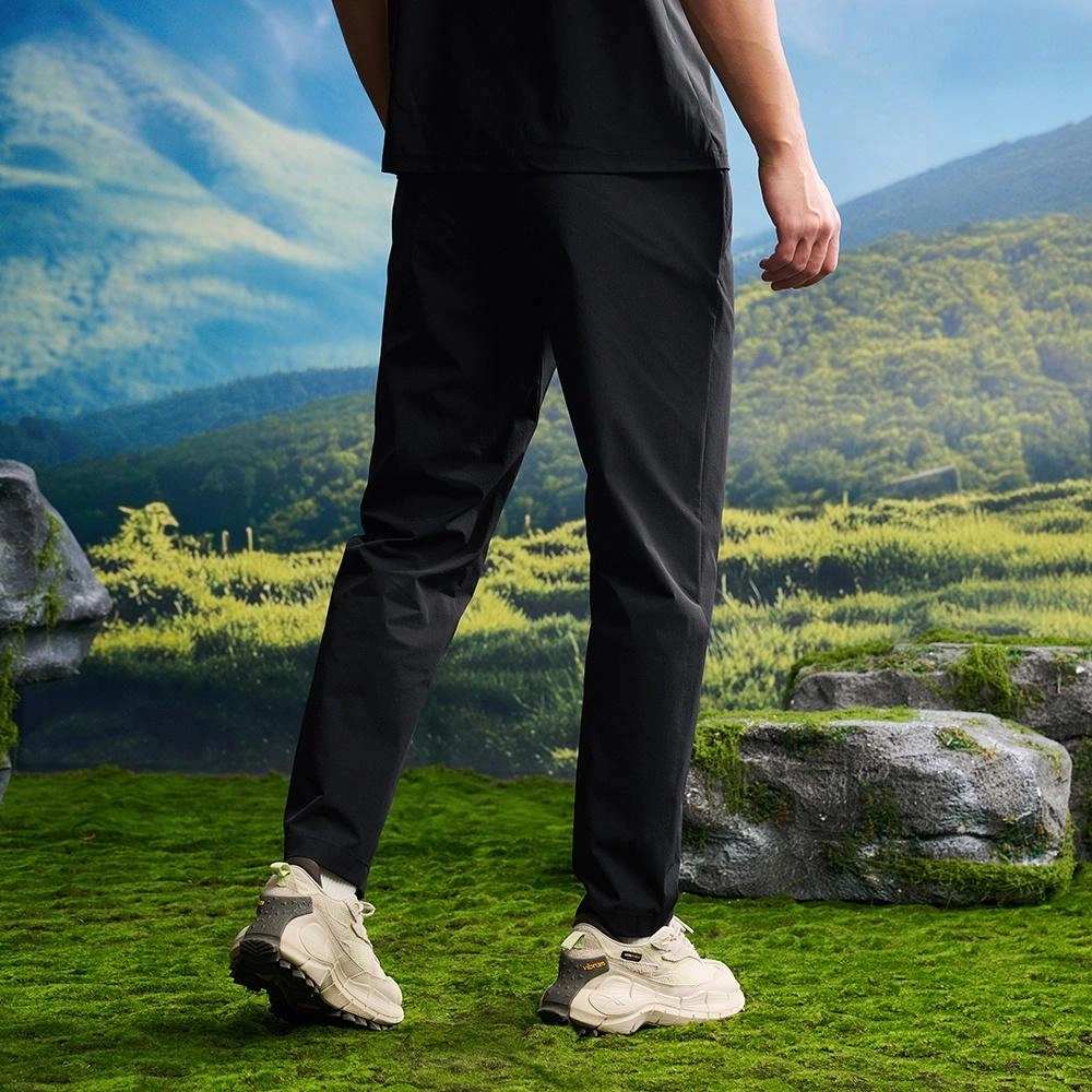 SPYDER HIKING