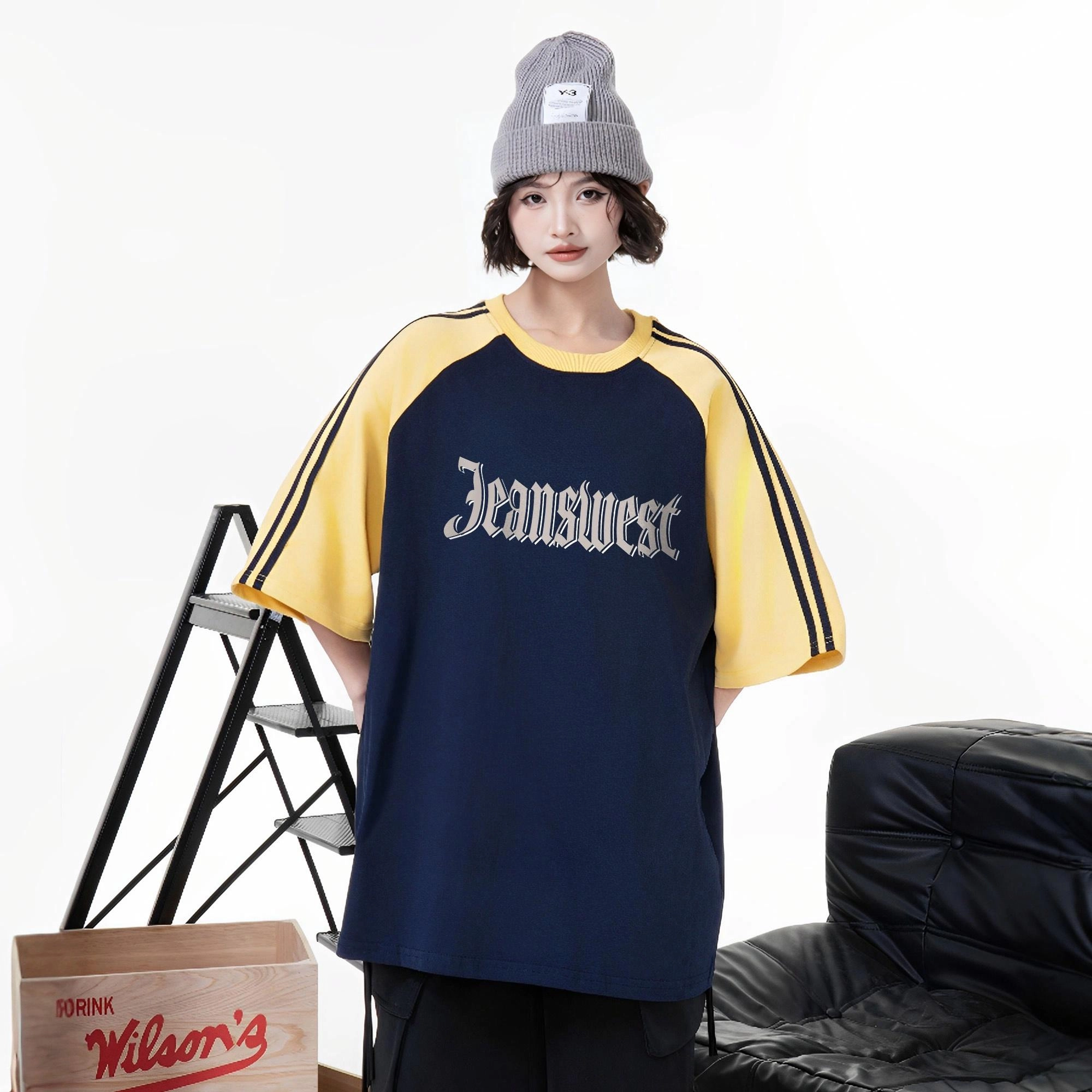 JEANSWEST T