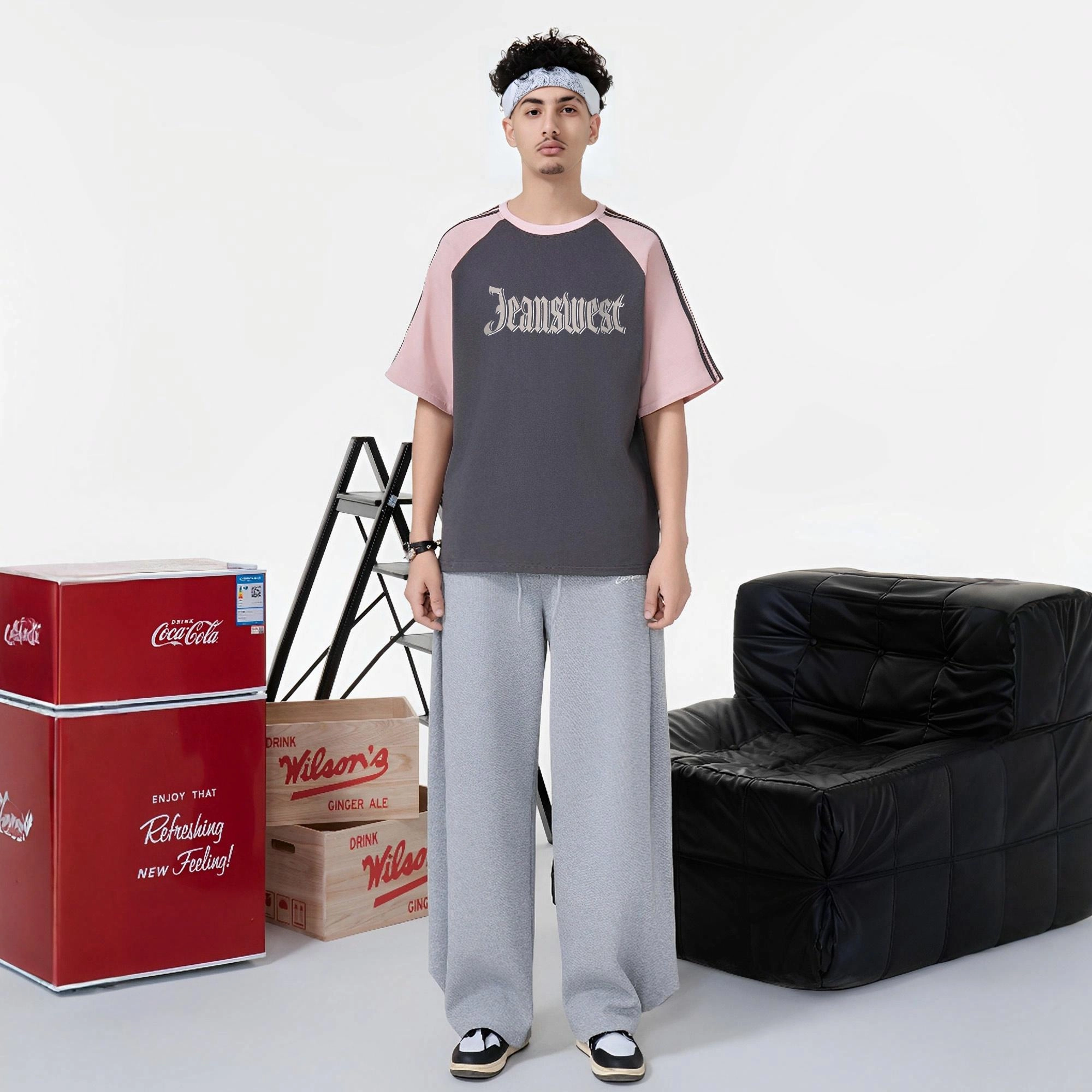 JEANSWEST T