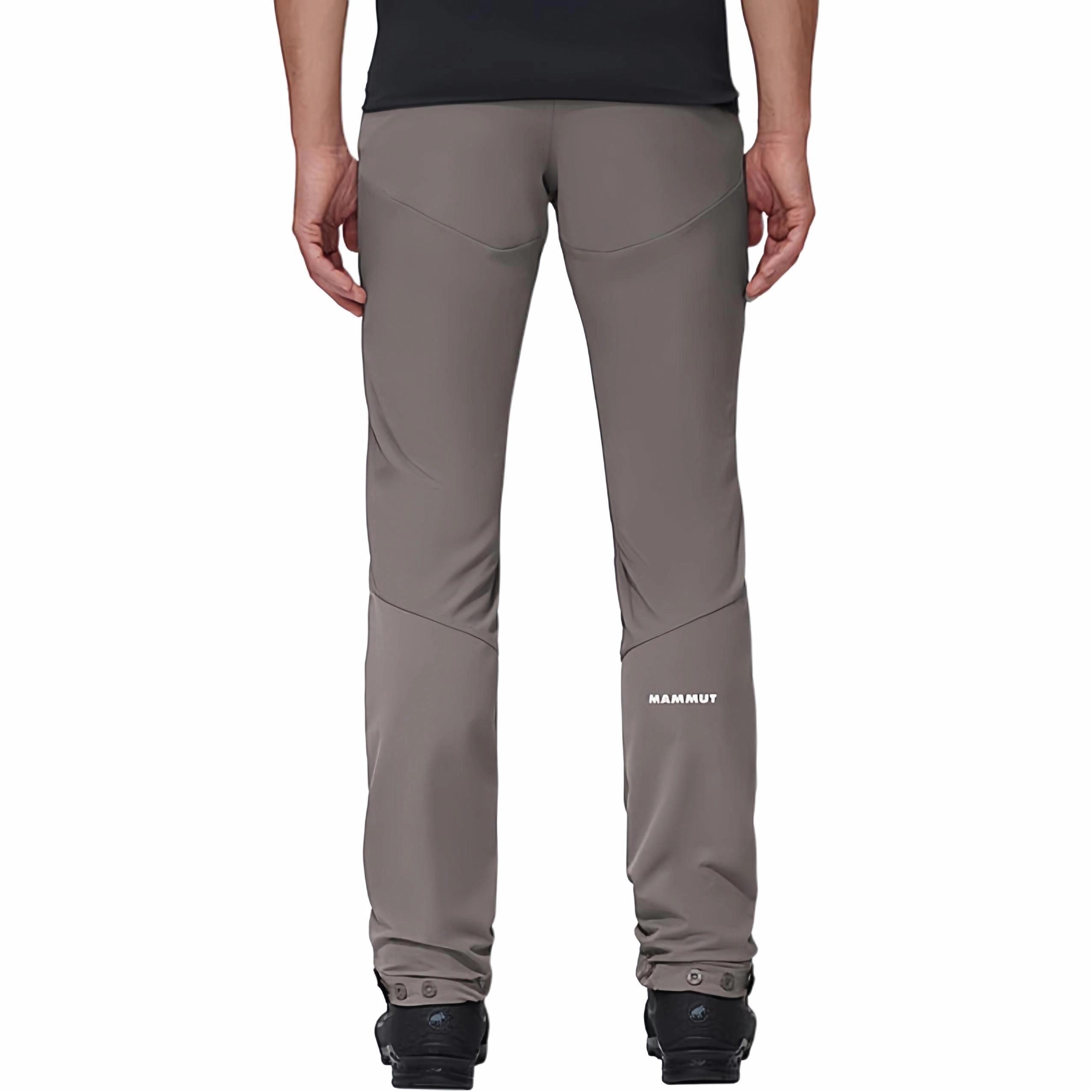 MAMMUT Logo