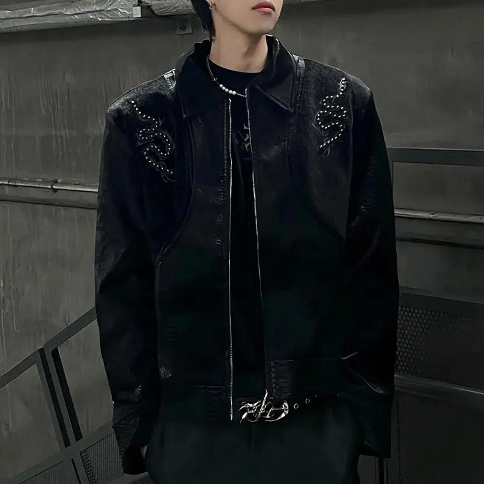 NOAHGIGI bomber