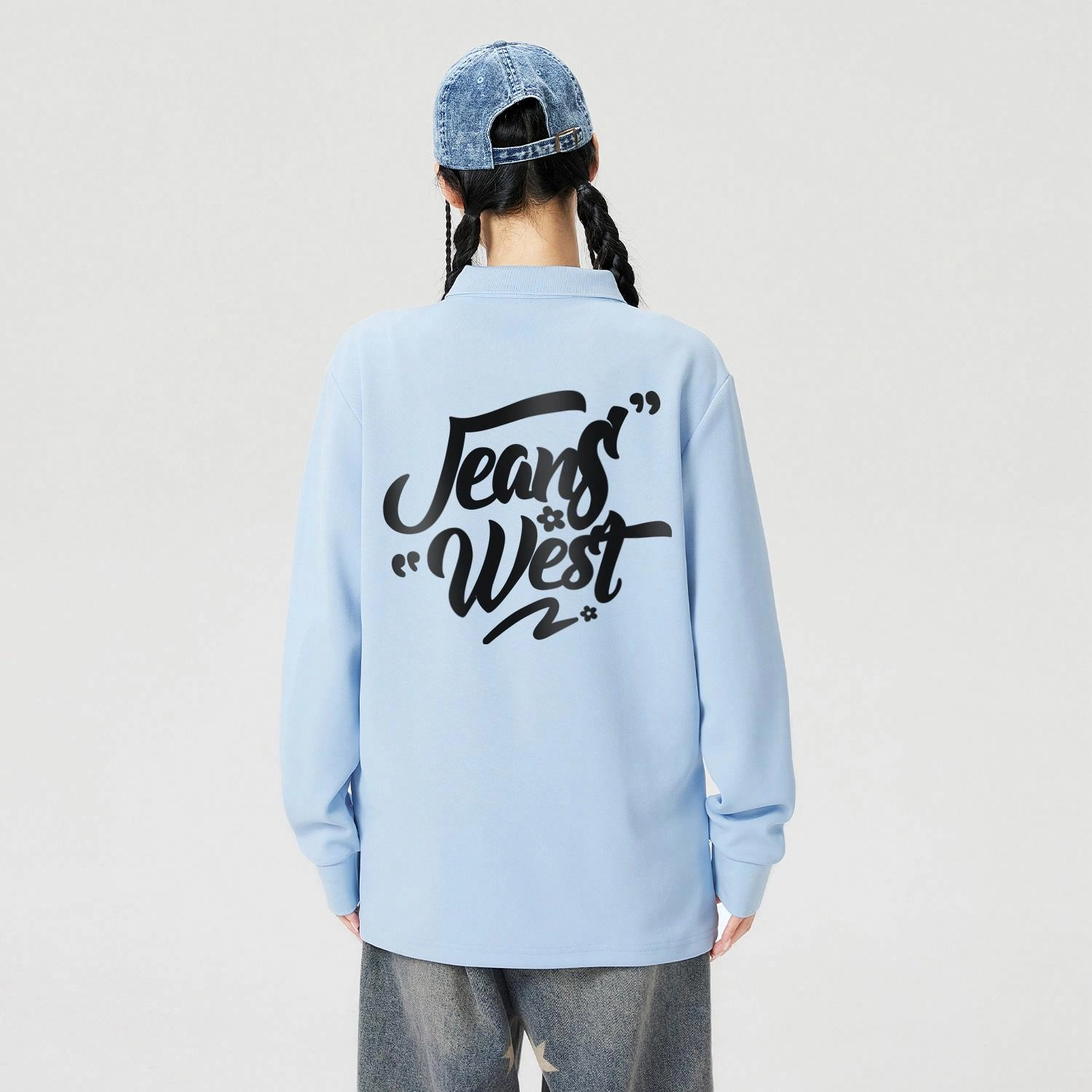 JEANSWEST POLO